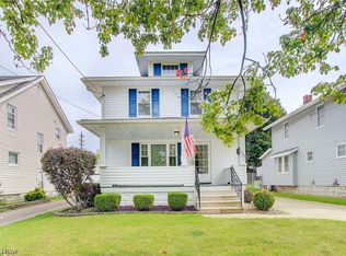 1269 Neptune Ave, Akron, OH