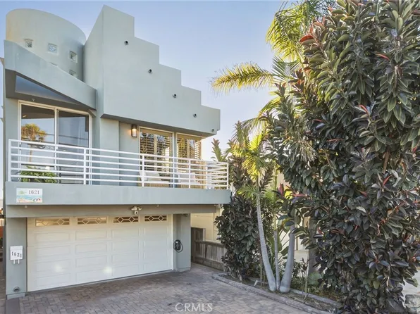 1621 Carver St, Redondo Beach, CA 90278