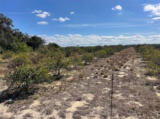 Lawrence Stewart Rd, Frostproof, FL 33843