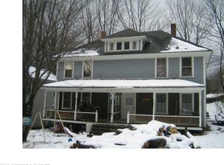 14 Cameron St, Wilton, ME 04294