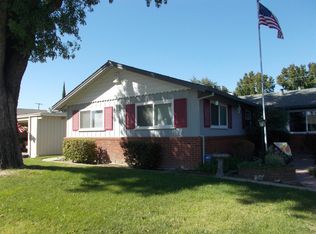 1405 Madrone Dr, Modesto, CA