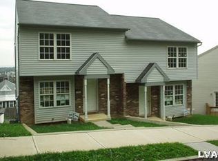 624 John St, Bethlehem, PA 18015