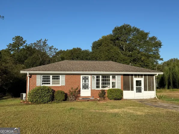 2041 Simonton Bridge Rd, Watkinsville, GA 30677