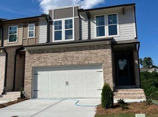 5003 Renvyle Dr #9, Atlanta, GA 30339