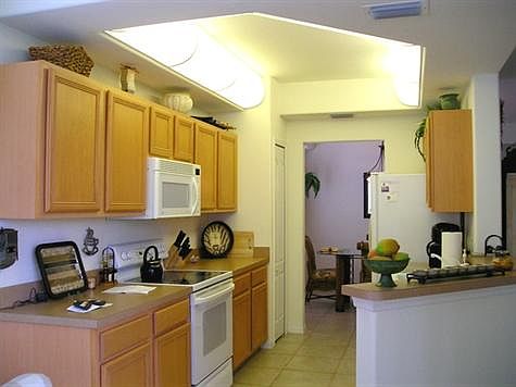 4th image of 23775 Clear Spring Ct APT 2402