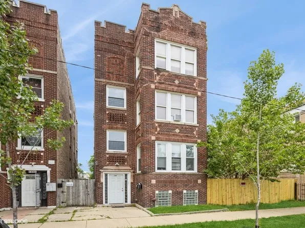 1340 S Kedvale Ave Unit 2, Chicago, IL 60623