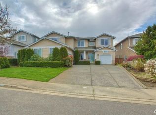 1304 59th St SE, Auburn, WA 98092