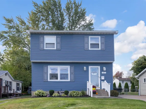 121 Clayton Ave, Erie, PA 16509