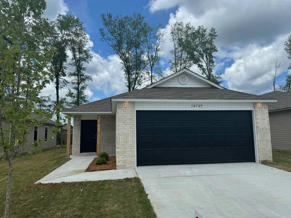10709 Lori Kaye Dr, North Little Rock, AR 72113