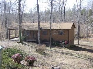 5719 Wagoner Rd, Trinity, NC 27370