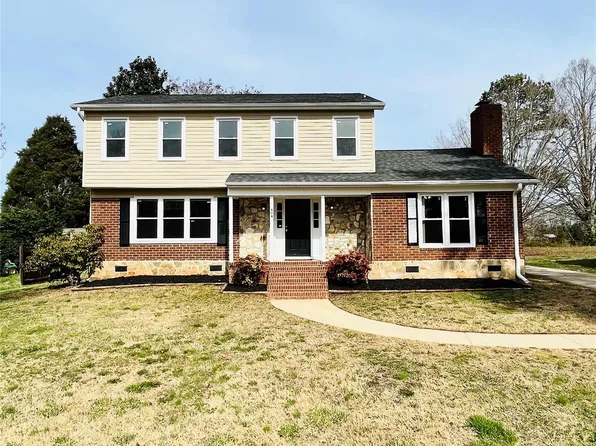 504 Willow Rd, Salisbury, NC 28147