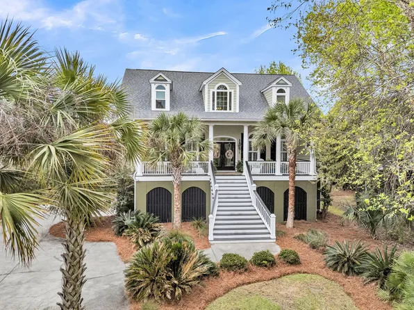 4630 Cape Island Dr, Awendaw, SC 29429