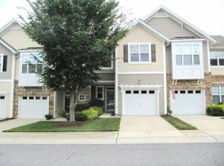 2304 Wispy Green Ln, Raleigh, NC 27614