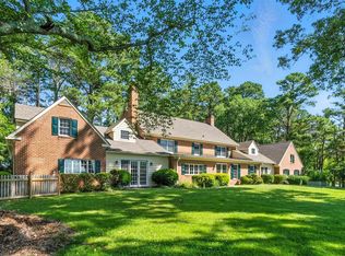 27873 Le Gates Cove Rd, Easton, MD 21601