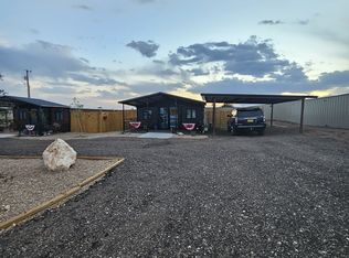 4435 Mager Dr #9, Amarillo, TX 79108
