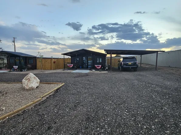 4435 Mager Dr #9, Amarillo, TX 79108