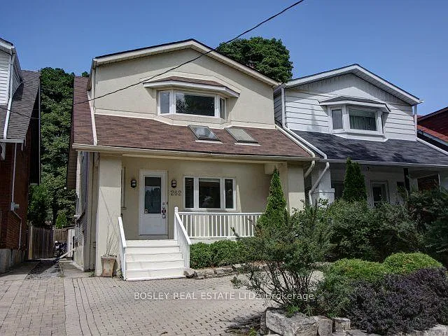 262 Briar Hill Ave
