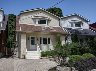 262 Briar Hill Ave, Toronto, ON M4R 1J2