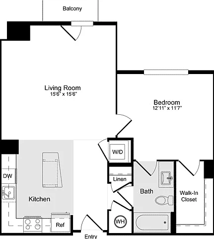1111 Belle Pre — Photo 85