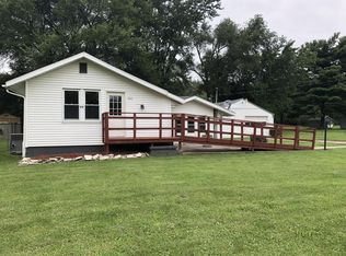 341 Fort St, Niles, MI 49120