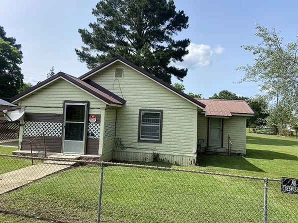 1209 SW Quincy St, Idabel, OK 74745