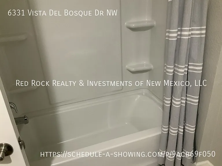 6331 Vista Del Bosque Dr NW — Photo 20
