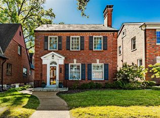 5878 Delor St, Saint Louis, MO