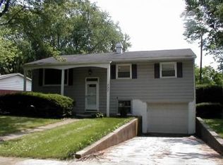 737 W 67th Ave, Merrillville, IN 46410