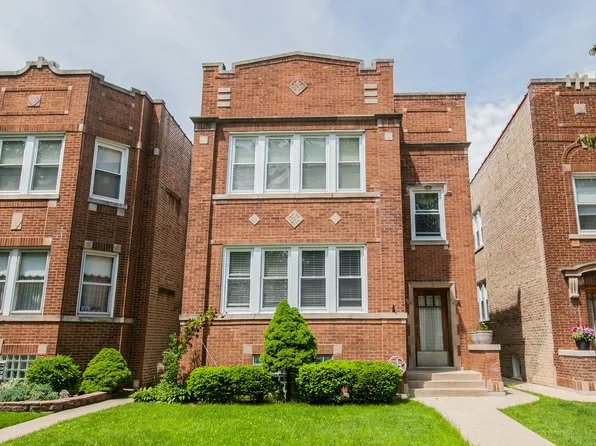 4986 N Major Ave #1, Chicago, IL 60630
