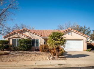 62 S 320 E, Ivins, UT 84738