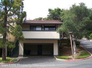 3335 Broad St APT 21, San Luis Obispo, CA 93401