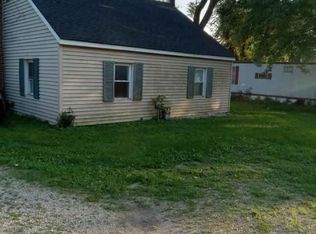 665 W Wilmot St, Chillicothe, IL