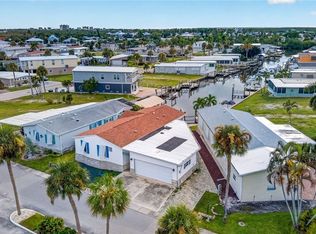 17630 Stevens Blvd, Fort Myers Beach, FL 33931