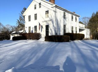 30 Hopyard Rd, East Haddam, CT 06423