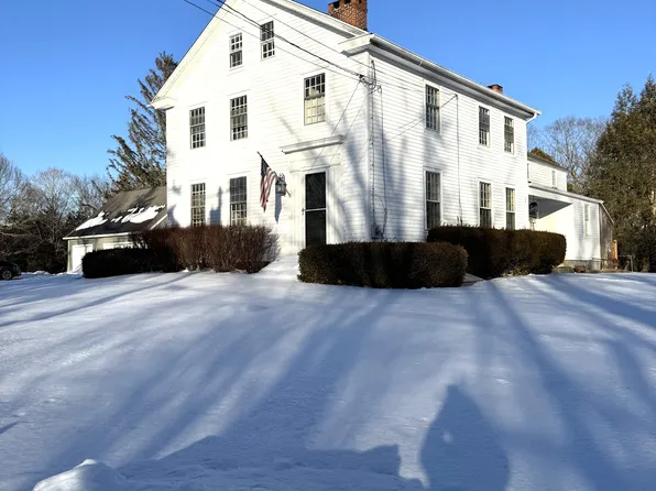 30 Hopyard Rd, East Haddam, CT 06423