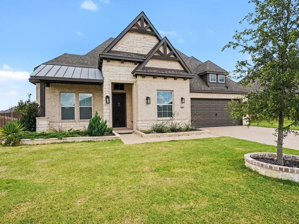 12601 Panther Creek Dr, Godley, TX 76044