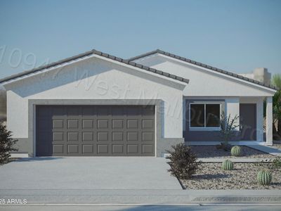 10947 W Malibu Cir, Arizona City, AZ, 85123