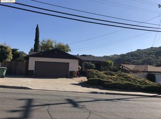2478 Wright Ave, Pinole, CA 94564