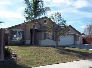 9809 Pyramid Peak Dr, Bakersfield, CA 93311