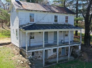 12348 Harpers Ferry Rd, Purcellville, VA 20132