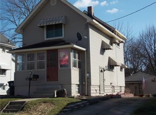 1250 Kohler Ave, Akron, OH