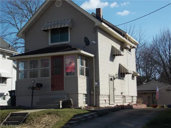 1250 Kohler Ave, Akron, OH 44314