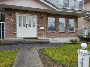 4998 Dominion St, Burnaby, BC V5G 1C9