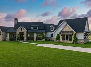 628 Vz County Road 2147, Wills Pt, TX 75169