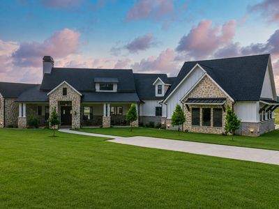 628 Vz County Road 2147, Wills Pt, TX, 75169