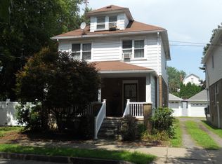 93 Willow St, Wilkes Barre, PA 18702