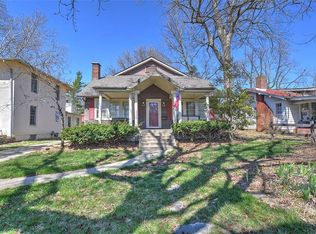 2060 W William St, Decatur, IL 62522