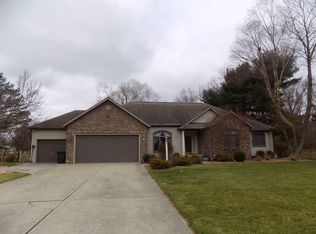 56711 County Road 19, Bristol, IN 46507