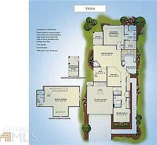 5th image of 3117 Willow Creek Dr SW