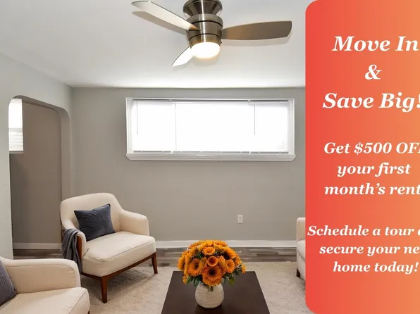 8208 Bellefonte Ln, Clinton, MD